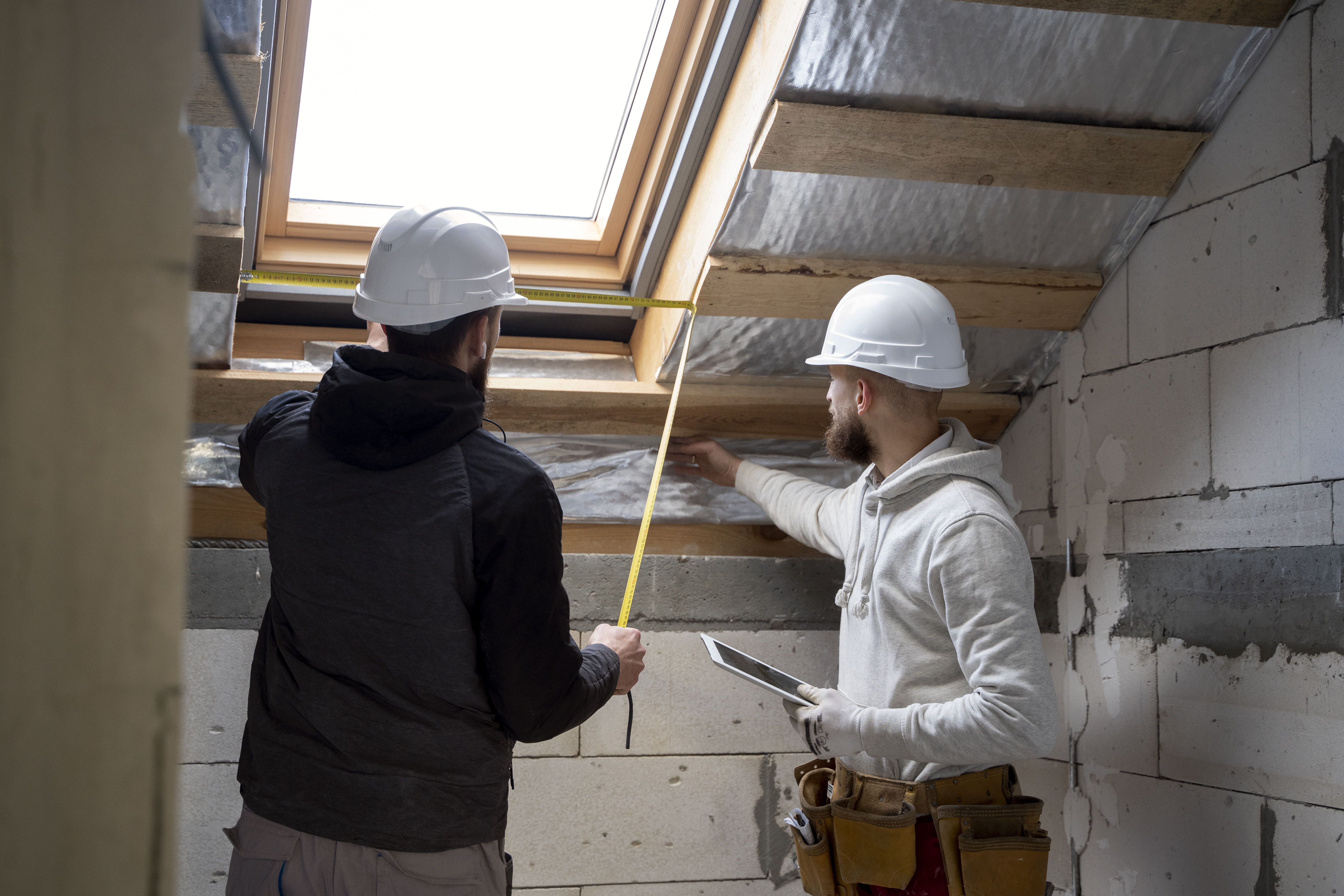 Rénovation énergétique