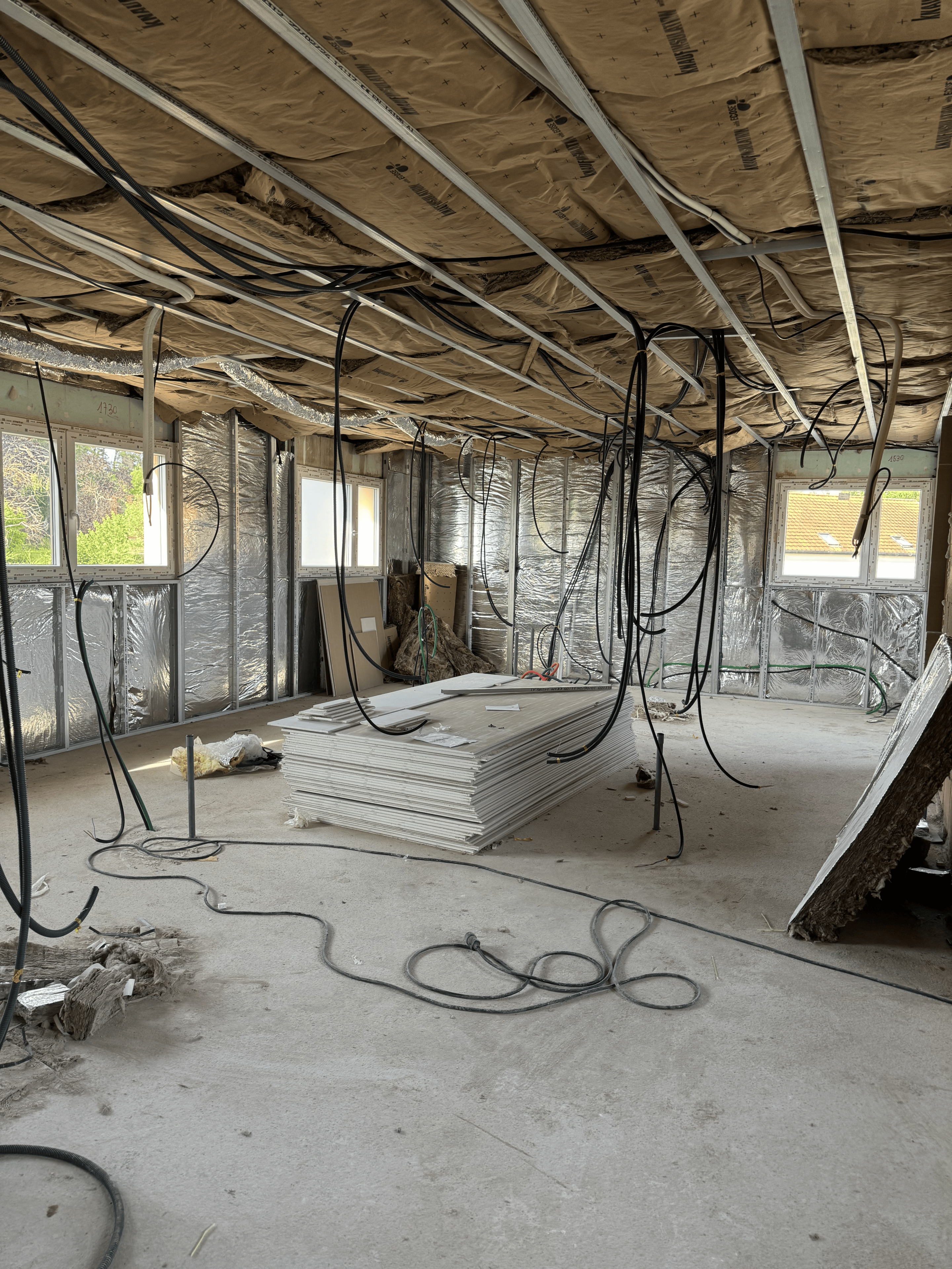 Maison Neuve-before-1