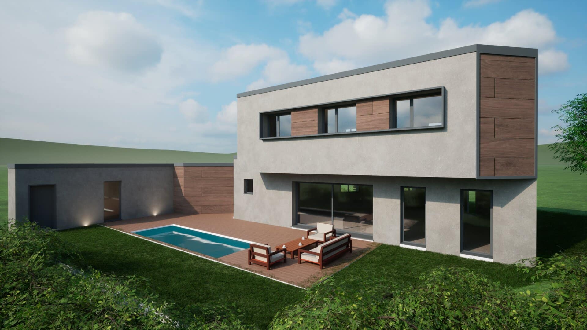 Maison Neuve