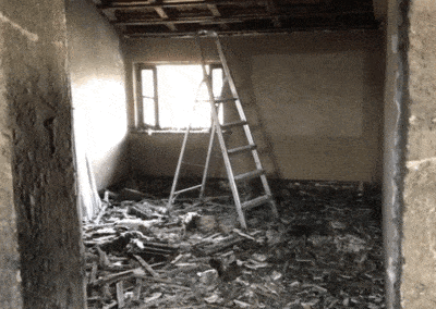 Aménagement de Combles-before-0