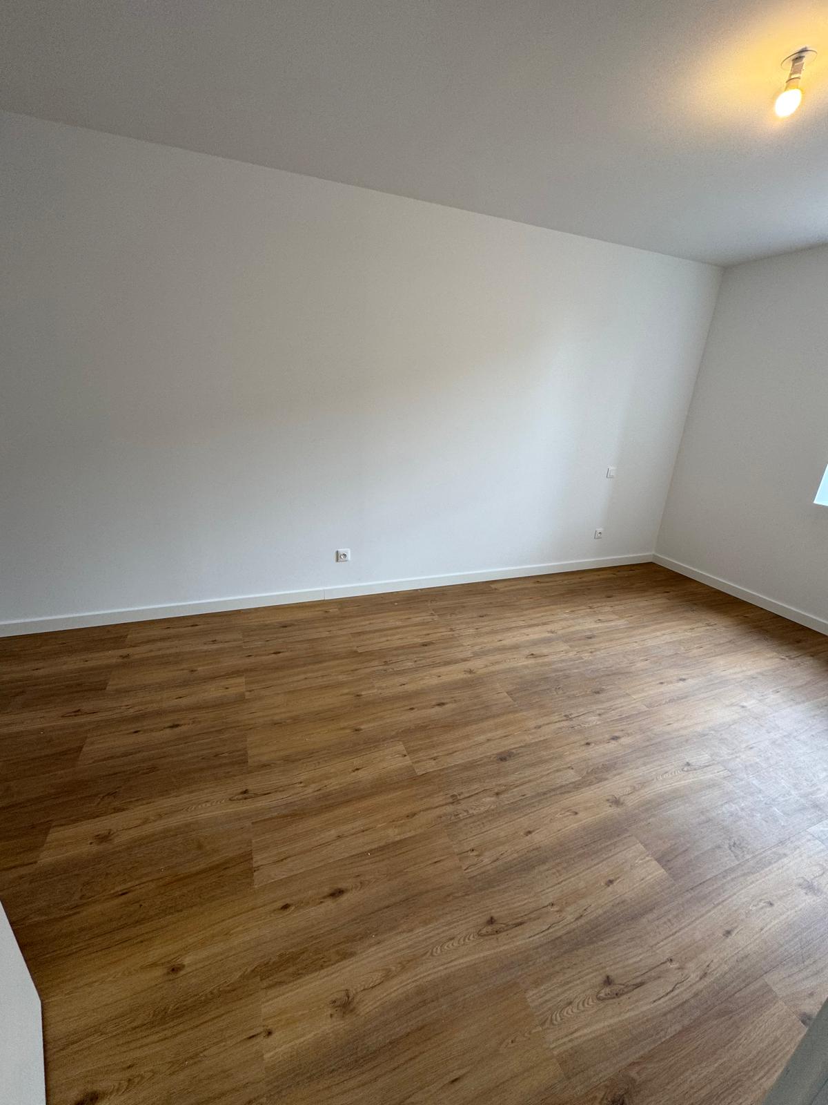 Rénovation d'une Maison d'Habitation-after-3