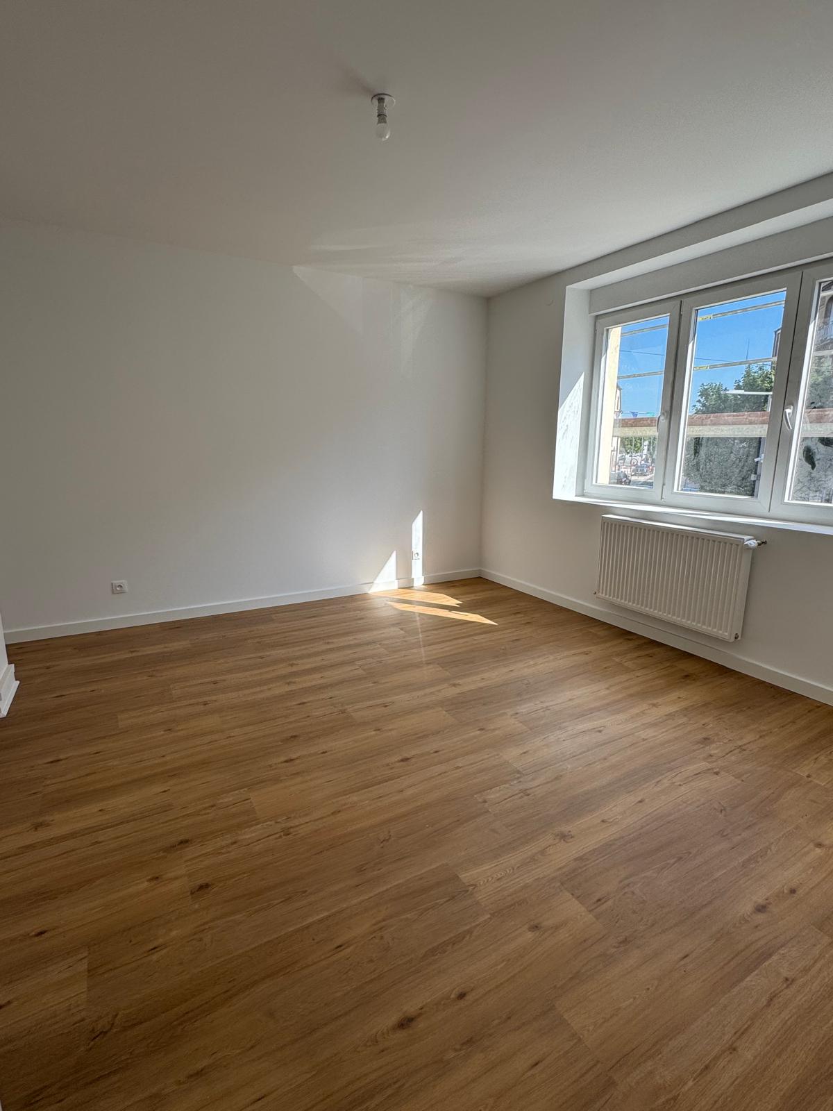 Rénovation d'un logement suite à un incendie-after-1