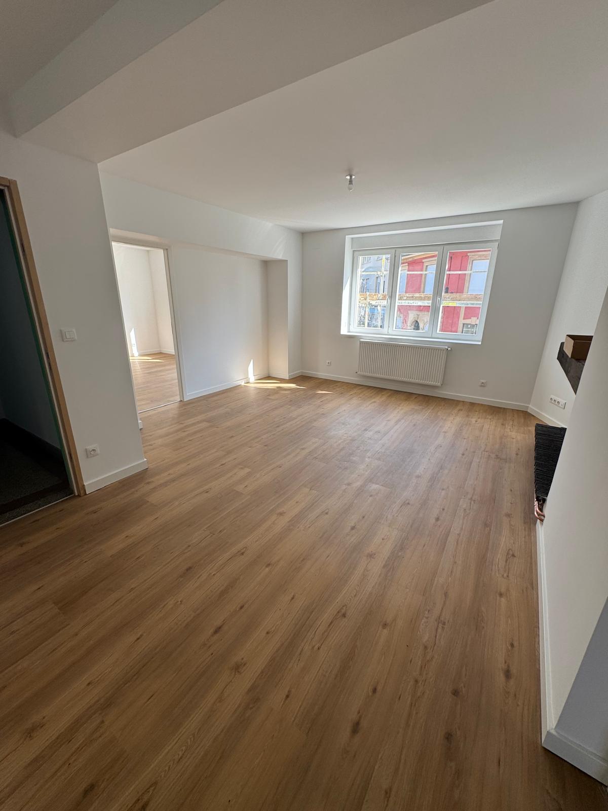 Rénovation d'un logement suite à un incendie-after-2