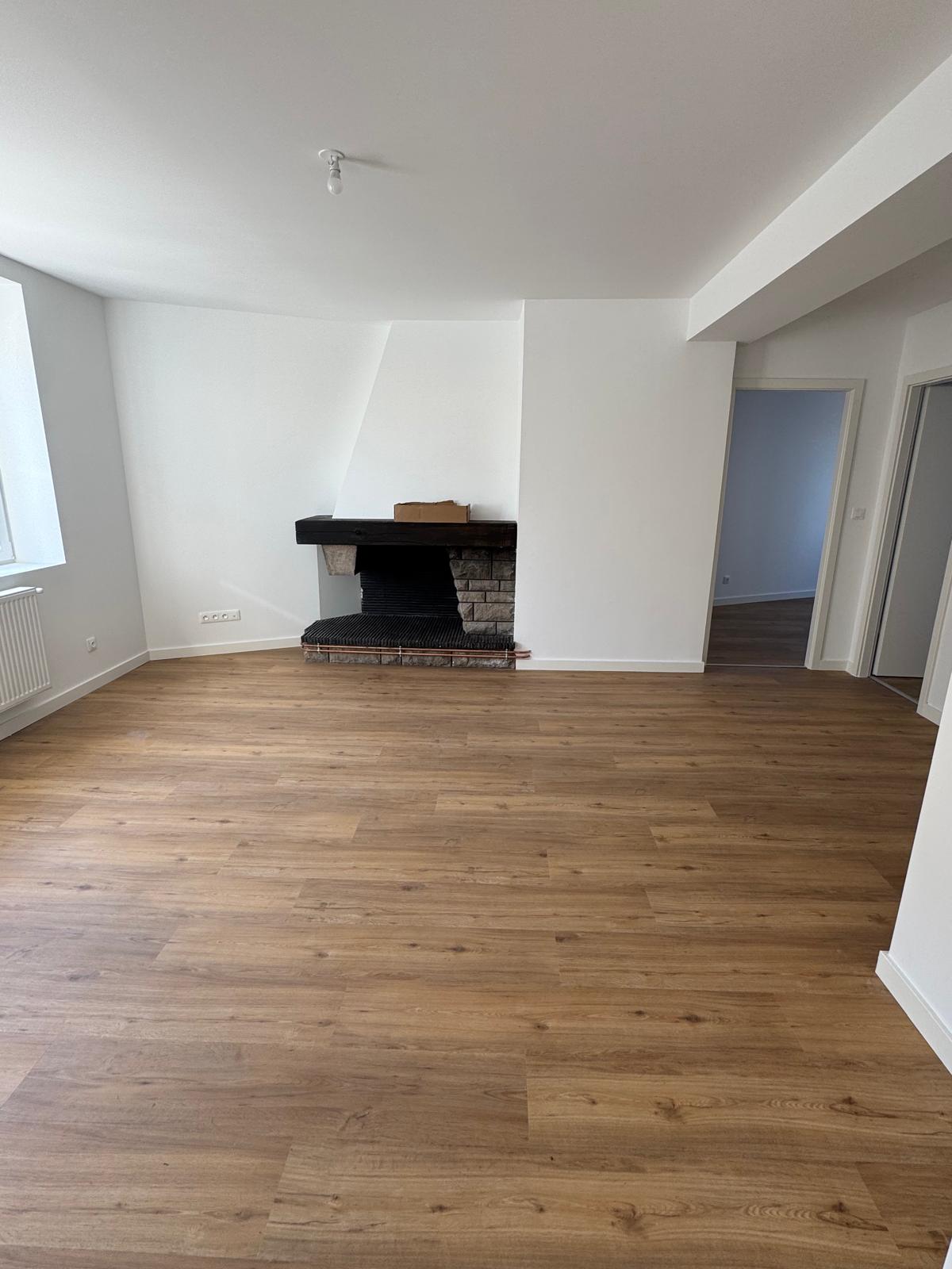 Rénovation d'un logement suite à un incendie-after-3