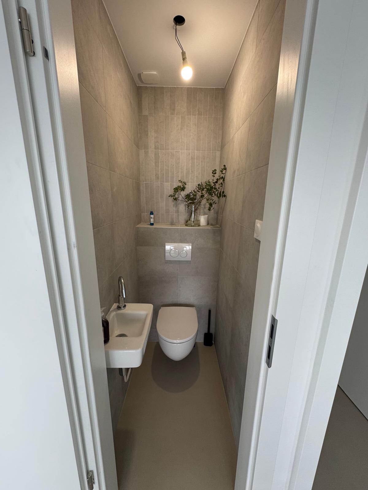 Rénovation Salle de Bain-after-1
