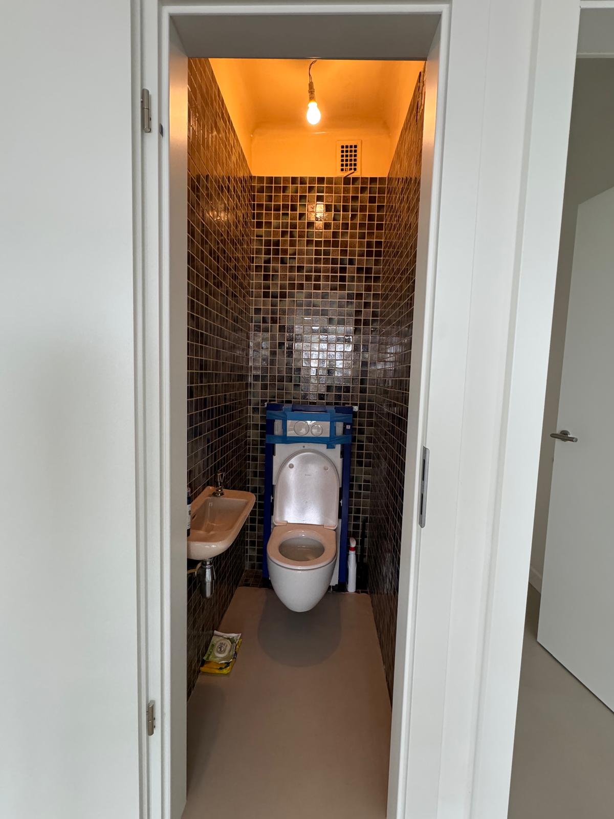 Rénovation Salle de Bain-before-1