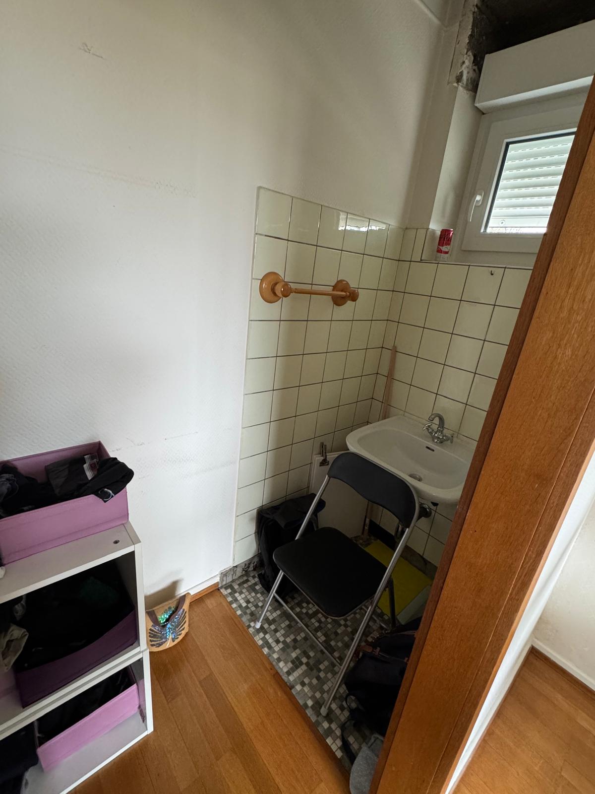 Rénovation Salle de Bain-before-3